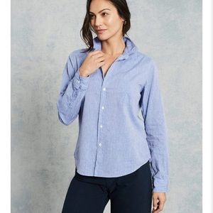 Frank & Eileen Barry Blouse, size S